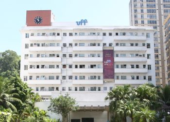 Segunda fase da eleição para Reitoria da UFF entre UFF que Transforma e UFF Viva