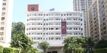 Segunda fase da eleição para Reitoria da UFF entre UFF que Transforma e UFF Viva