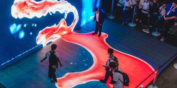 Festival Imagina! promove cultura, inovação e tecnologia para toda a família no Parque Madureira