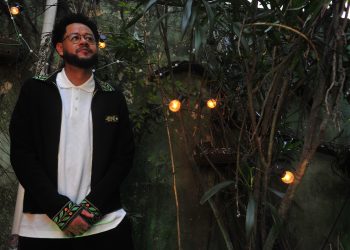 Emicida encerra celebrações de 212 anos de Maricá com show na Arena da Barra