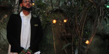 Emicida encerra celebrações de 212 anos de Maricá com show na Arena da Barra