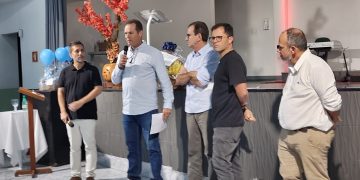 Unita entrega propostas de melhorias a Eduardo Paes para Itaipava, destacando mobilidade e segurança