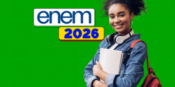 Enem 2026 amplia acesso ao exame com inscrição automática para escolas públicas