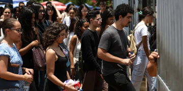 MEC anuncia inscrição automática de estudantes públicos no Enem a partir de 2026