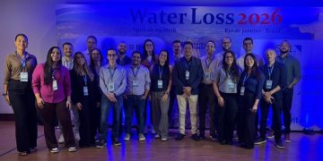 Águas do Rio apresenta resultados de operação de eficiência hídrica no Water Loss 2026