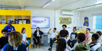 JUVRio abre 3.500 vagas gratuitas em cursos de tecnologia e comunicação na cidade do Rio