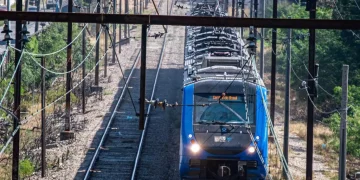 Sistema ferroviário do Rio de Janeiro inicia nova fase com gestão do consórcio Nova Via Mobilidade