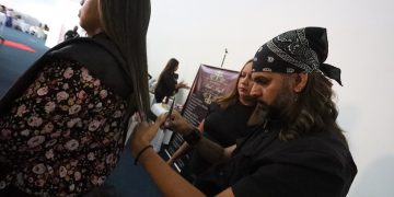 Evento em Niterói promove dia de cuidado e valorização para mães atípicas