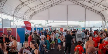 Prefeitura de Maricá promove ações de emprego, saúde e lazer em celebração ao Dia do Trabalhador