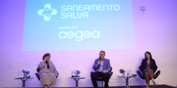 Avanços no saneamento prometem reduzir desigualdades e melhorar saúde no Brasil
