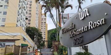 Explosão em condomínio de Niterói causa três feridos e interdição de imóveis