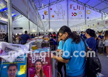Maricá é oficialmente reconhecida como a “Cidade do Livro” pelo governo local