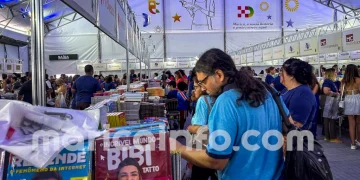 Maricá é oficialmente reconhecida como a “Cidade do Livro” pelo governo local