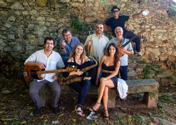 Gafieira Rio Antigo realiza show de música brasileira no Rio Scenarium nesta quarta-feira