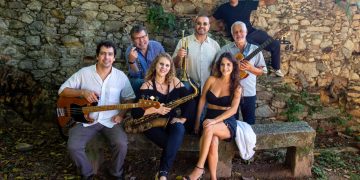 Gafieira Rio Antigo realiza show de música brasileira no Rio Scenarium nesta quarta-feira