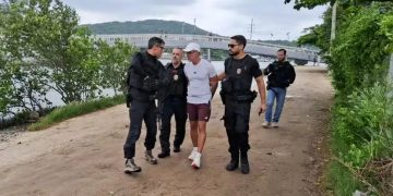 Ministério Público mantém líder de quadrilha criminosa em presídio federal de Brasília