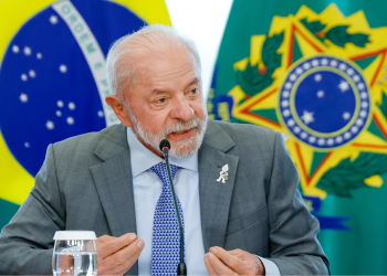 Lula anuncia criação do Ministério da Segurança Pública após aprovação da PEC no Congresso