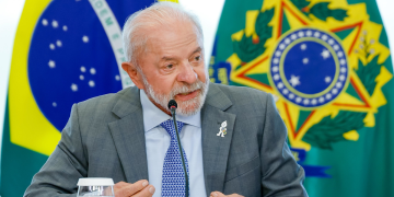 Lula anuncia criação do Ministério da Segurança Pública após aprovação da PEC no Congresso
