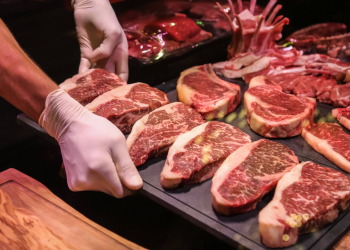 UE proíbe importação de produtos de origem animal do Brasil por não atender normas de segurança