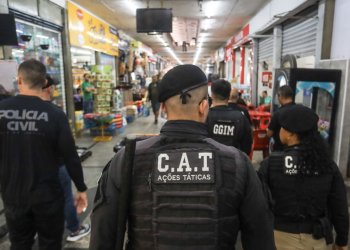 Vigilância Sanitária de Niterói interdita estabelecimento por irregularidades alimentícias