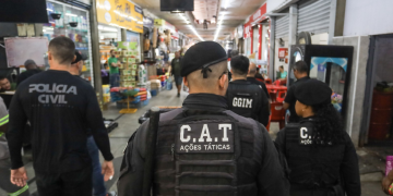 Vigilância Sanitária de Niterói interdita estabelecimento por irregularidades alimentícias
