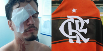 STJD denuncia Flamengo por confusão e agressões de torcedores no Maracanã