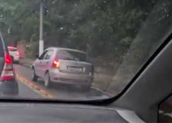 Prefeitura de Niterói registra circulação de veículos na ciclofaixa do Fonseca e planeja melhorias no monitoramento