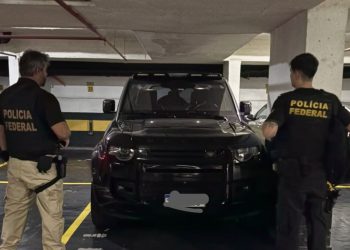 Polícia Federal investiga desvios de R$ 200 milhões em contratos de castração no Rio, incluindo deputado Marcelo Queiroz