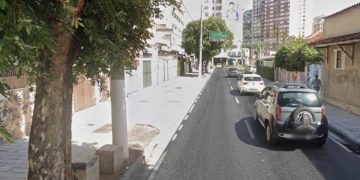 Interdição na Rua Castilho França, em Icaraí, acontece dia 24 para serviço da Enel