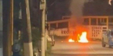 Criminoso líder do tráfico em Nova Iguaçu morre em confronto com polícia durante operação