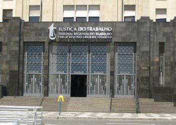 Justiça do RJ determina pagamento de salários e condições humanas para tripulação de embarcação mexicana