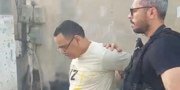 Polícia Civil prende foragido condenado por estupro de vulnerável em Itaboraí
