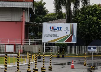 Hospital em São Gonçalo esclarece que menino de 1 ano não precisa de sangue após queimada