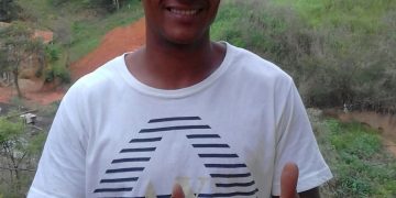 Familiares buscam informações sobre desaparecimento de Vinicius Vieira em São Gonçalo