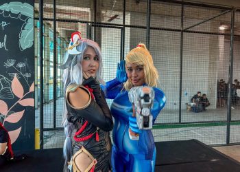 Shopping Metropolitano Barra promove 5ª edição do Geek Fest com atividades gratuitas