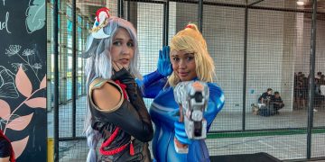 Shopping Metropolitano Barra promove 5ª edição do Geek Fest com atividades gratuitas