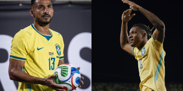 Jogadores convocados podem atuar na última rodada da fase de grupos da Libertadores e Sul-Americana