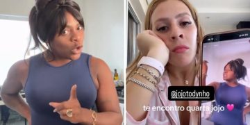 Briga entre Jojo Todynho e Malévola Alves ganha possíveis desdobramentos judiciais