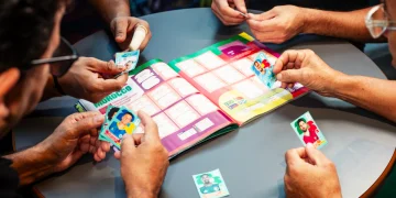 Mercado Municipal de Niterói inaugura espaço oficial para venda e troca de figurinhas da Copa 2026
