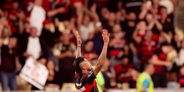 Flamengo lidera grupo na Libertadores e busca melhor campanha geral da fase