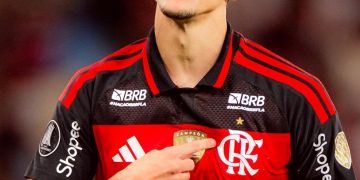 Flamengo garante classificação antecipada às oitavas da Libertadores com liderança do grupo