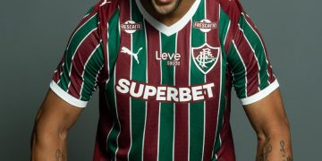 Hulk assina com o Fluminense até 2027 e se prepara para estreia após Copa do Mundo