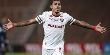 Fluminense precisa vencer próximo jogo para avançar na Libertadores