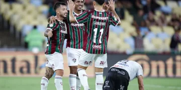 Fluminense enfrenta Bolívar no Maracanã em jogo decisivo pela Libertadores