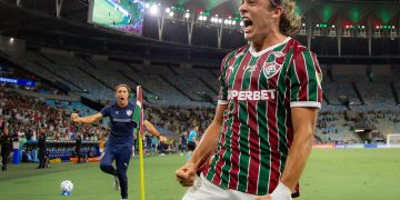 Fluminense garante classificação na Libertadores com vitória sobre La Guaira no Maracanã