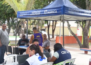 Prefeitura de Maricá amplia acesso ao Procon com ações itinerantes e mutirões de negociação