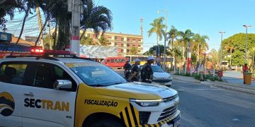 Alterações no trânsito de Maricá durante festividades de 212 anos garantem segurança e organização