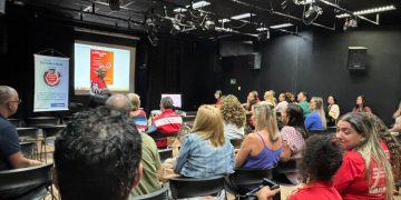 Prefeitura de Maricá promove fórum para fortalecer políticas sociais e economia circular