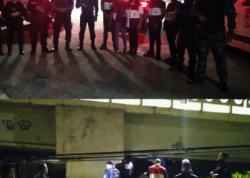 Guarda Municipal de Maricá realiza operação integrada para atendimento a pessoas em situação de rua