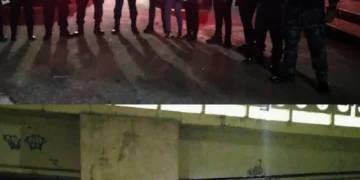 Guarda Municipal de Maricá realiza operação integrada para atendimento a pessoas em situação de rua